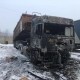 «Усе видно на відео», - Юрій Семенюк про підпал свого майна