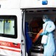 В Україні за минулу добу виявили понад тисячу хворих на ковід