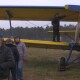 На Волині з літака розкидатимуть вакцину від сказу для тварин