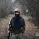 «Принц» із мінометом: історія добровольця, нагородженого «Золотим хрестом»