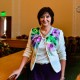 Ірина Вахович про бюджетні баталії та «незаконного» заступника. ПЕРШИЙ В ОБЛРАДІ