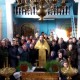 У Московському патріархаті заявили, що в селі на Волині відмовились переходити в нову церкву. ФОТО