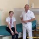 13-річного волинянина, якому пересадили серце, виписують додому