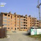 Звіт з будівництва «Паркового кварталу»: почали перекриття другого будинку