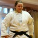 Волинська спортсменка виборола «бронзу» на змаганнях із дзюдо в Польщі
