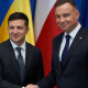 Польща готова стати одним з гарантів безпеки для України