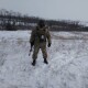 Воїн з Волині сьомий рік боронить рідну землю і мріє повернутися на Схід, аби вигнати окупантів