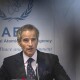 Голова МАГАТЕ пропонує переговори України та Росії провести у Чорнобилі