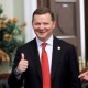 Ляшка висунули у президенти від «Радикальної партії»