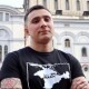 Сергій Стерненко виступить на гутірковій сцені «Бандерштату»
