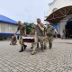 На Волині попрощалися з воїном Петром Момотюком. ФОТО