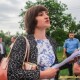 Начальницю управління Волинської ОДА, затриману на хабарі, відсторонили від роботи