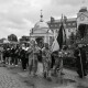 У Луцьку провели в останню дорогу загиблого Героя Дмитра Пержила. ФОТО