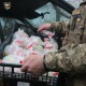 Любов і турбота у кожній пасці: воїнам волинської бригади везуть великодні гостинці на фронт