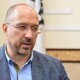 Інших кандидатур, окрім Шмигаля, на посаду прем'єр-міністра нема, – нардеп