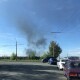 Вересневе потерпає від цукрового заводу: дим помітно з інших мікрорайонів