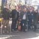 Взаємодія з тваринами: як Луцький зоопарк допомагає у реабілітації військових
