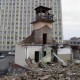 Нащо зруйнували стару рятувальну станцію у Луцьку