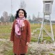 Перші метеоспостереження на Світязі проводив ...священник. Історія метеостанції