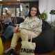 Вчитися ніколи не пізно: як двічі переселенка з Луганщини знайшла справу до душі у Луцьку