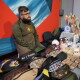 У Луцьку відбудеться черговий ярмарок ветеранського бізнесу