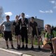 У Луцькому районі відбулися обласні змагання з пішого мандрівництва. ВІДЕО