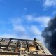 Спіймали лучанина, який дроном знімав наслідки обстрілу міста і виклав відео в мережу. ВІДЕО