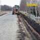 На Волині ремонтують дорогу до Шацьких озер