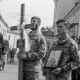 У Луцьку в останню дорогу провели загиблого Героя. ФОТО