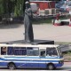 Бізнесмен хоче пам'ятник у центрі Луцька на місці автобуса із заручниками
