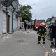 У Володимирі обвалився будинок, якому приблизно 100 років