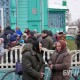 У волинському селі віряни будуть чергувати біля церкви, яку нещодавно обікрали. ФОТО
