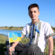 Фільм волинського школяра здобув почесну відзнаку на всесвітньому конкурсі у Нью-Йорку