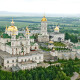 Коронавірус у Почаєві. Місто закривають на в'їзд та виїзд