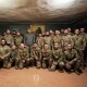 Командир «Азову» вручив бійцям «Любарта» нагороди. ФОТО