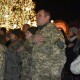 «У ці дні герої сідають за святкові столи у небесному царстві». У Луцьку вшанували полеглих воїнів