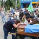 На Волині попрощалися з воїном Русланом Юзепчуком. ФОТО