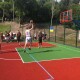 У Луцьку на вулиці Привокзальній облаштують новий спортмайданчик