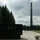 У Луцьку з меморіалу приберуть комуністичну символіку