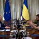 Єврокомісія підготує висновок щодо статусу кандидата України у ЄС до кінця наступного тижня
