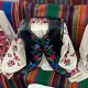 У Луцьку – виставка старовинного вишитого одягу