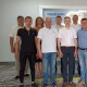 На Волинь завітали представники Рівненської райради