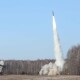 Зберігається загроза ракетних та авіаударів з боку білорусі по волинському напрямку, – Генштаб