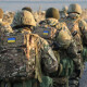 В Україні розробляють спецконтракт, щоб залучити до війська 18-24-річних, – Зеленський