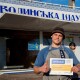 Переселенець, який відкрив «волинську шаурму», виграв конкурс, завдяки якому модернізує бізнес. ФОТО