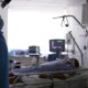Такої кількості хворих ще не було за весь час пандемії: ситуація у ковідному шпиталі в Боголюбах