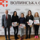 Чотирьом сиротам із Луцька подарували квартири. ФОТО