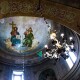 Церква від графа Браницького. Всередині - ікони зі слідами від куль.  #ДОРОГОЮ НА СВІТЯЗЬ