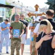 Луцька громада попрощалася з Героями Віктором Сіліним та Юрієм Футалою. ФОТО
