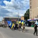«Юрію – навіки 52»:  в Ковелі попрощалися із загиблим захисником